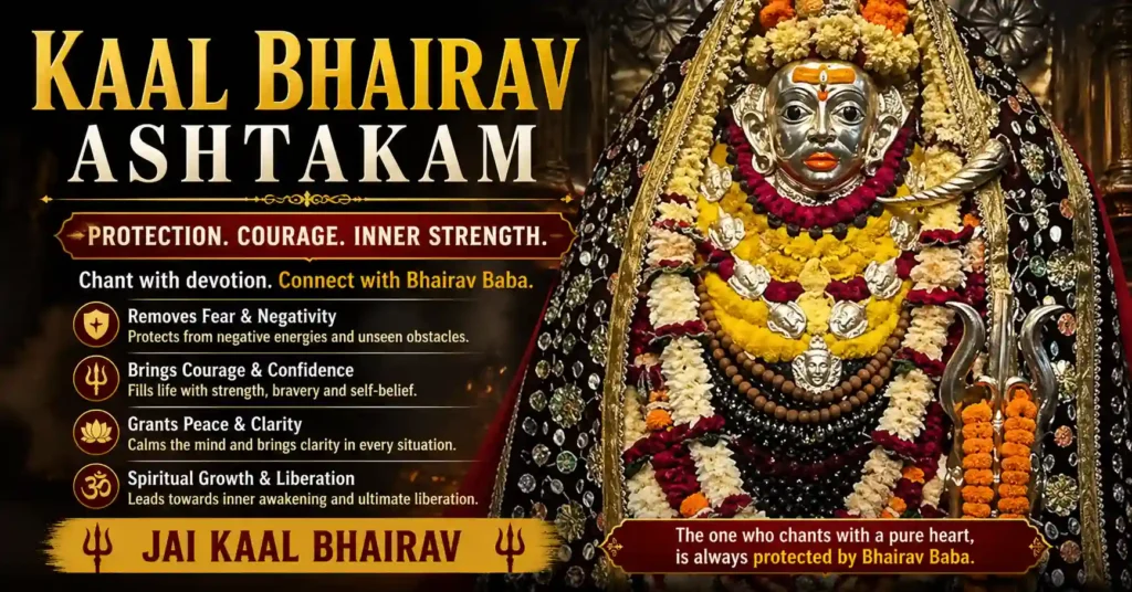 Kaal-Bhairav-Ashtakam-meaning