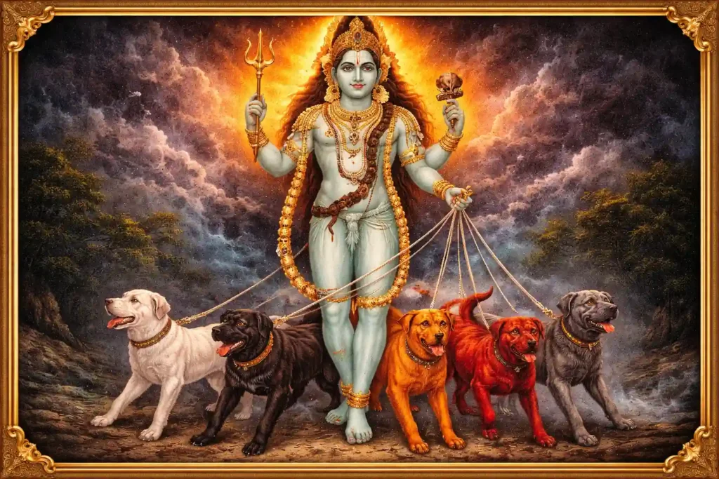 Kaal-Bhairav-vs-Batuk