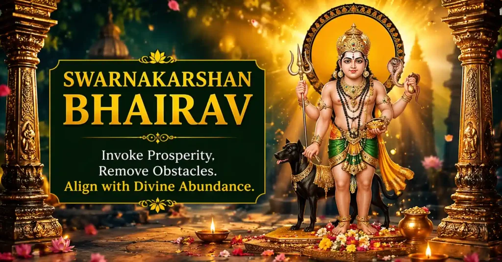 Kaal-Bhairav-wealth-form