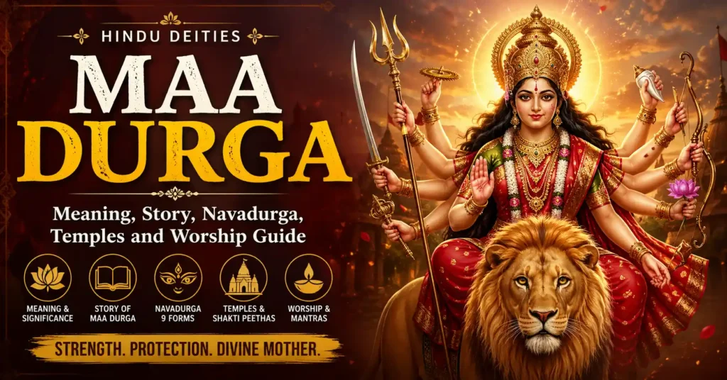 Maa-Durga-Meaning-Story-Navadurga-Worship-Guide
