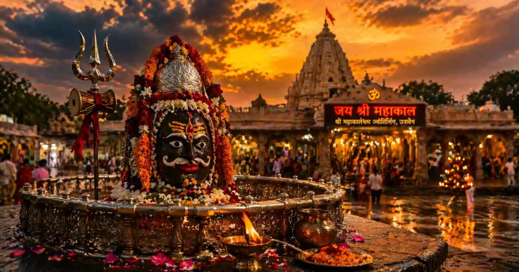 Maha-Mrityunjaya-Mantra