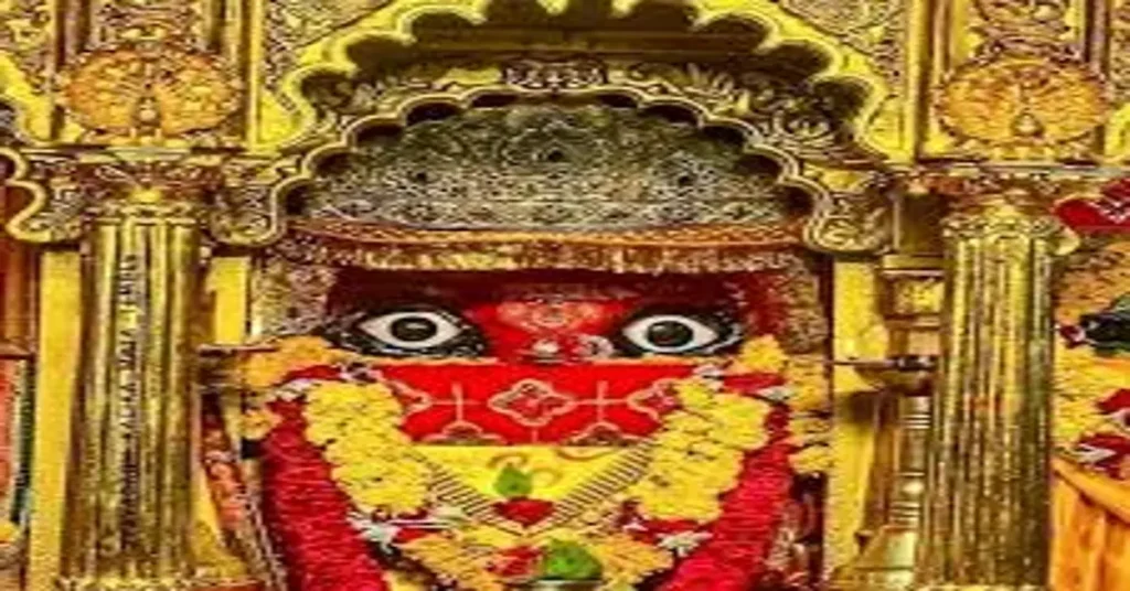Mahakali-Temple-Pavagadh