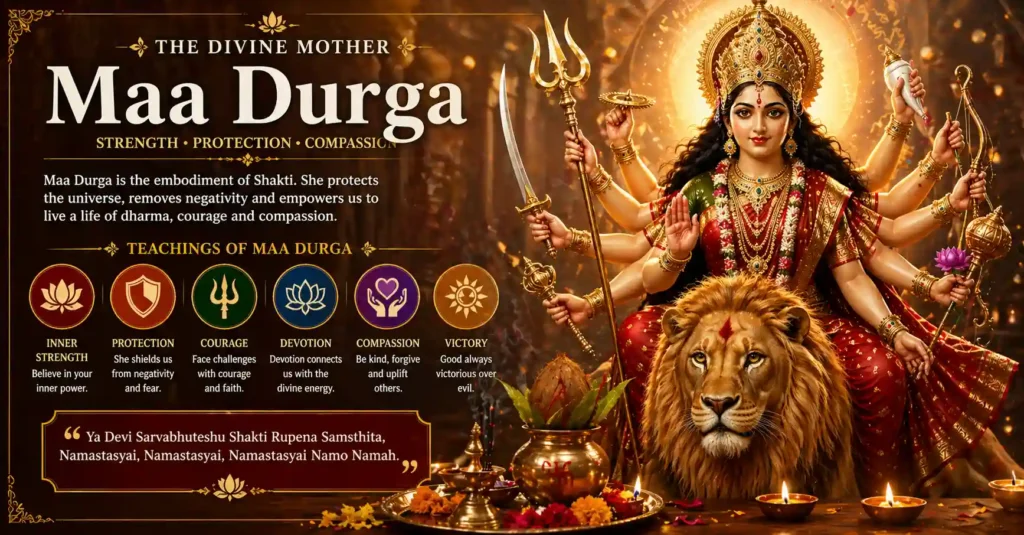 Navadurga