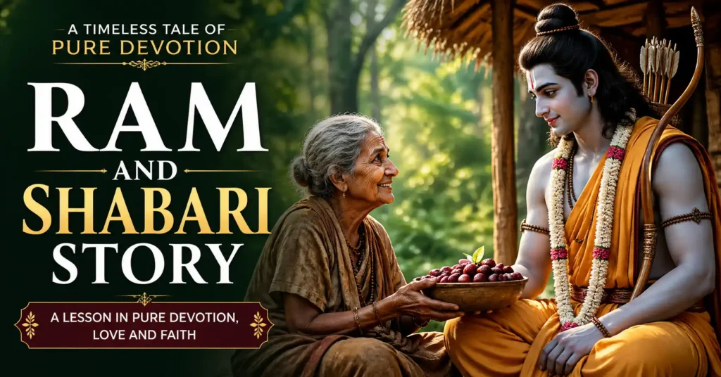 Ram-and-Shabari-Story-Lesson-of-Pure-Devotion