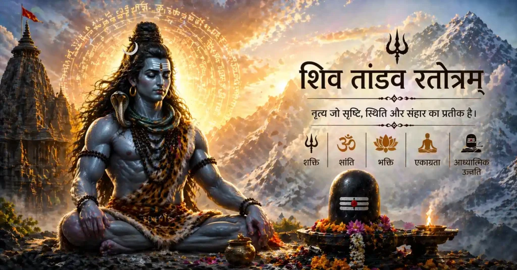 Shiv-Tandav-Stotram-in-Hindi