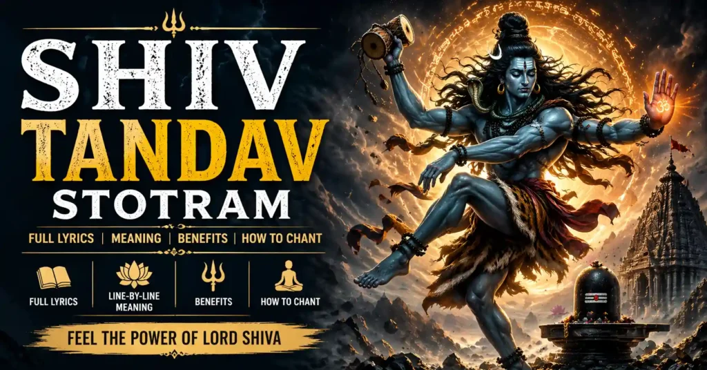 Shiv-Tandav-Stotram-meaning