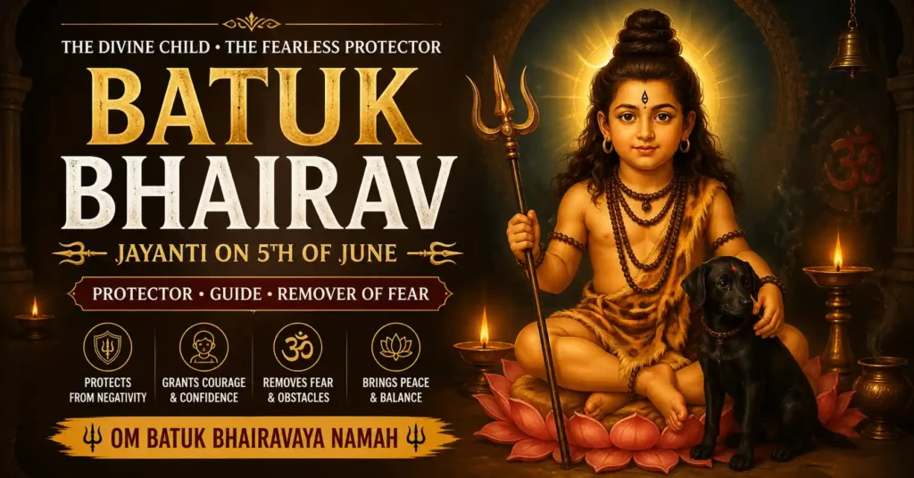 Shiva-Bhairav-connection