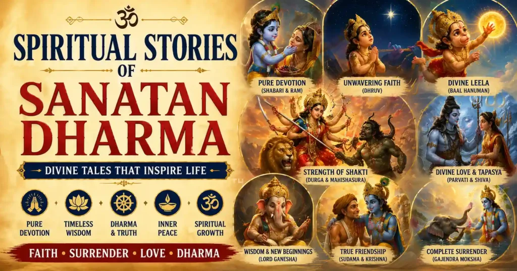 Spiritual-Stories-of-Sanatan-Dharma