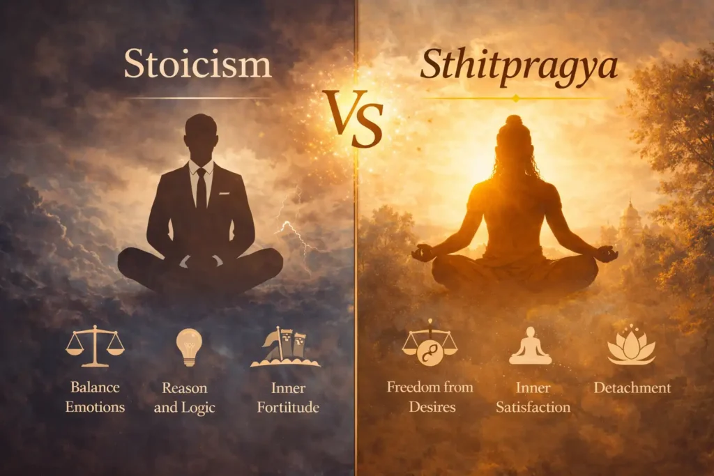 Stoicism-vs-Sthitpragya