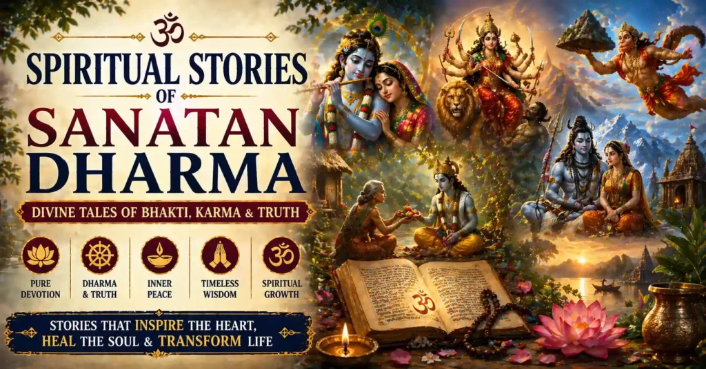 Stories-of-Sanatan-Dharma