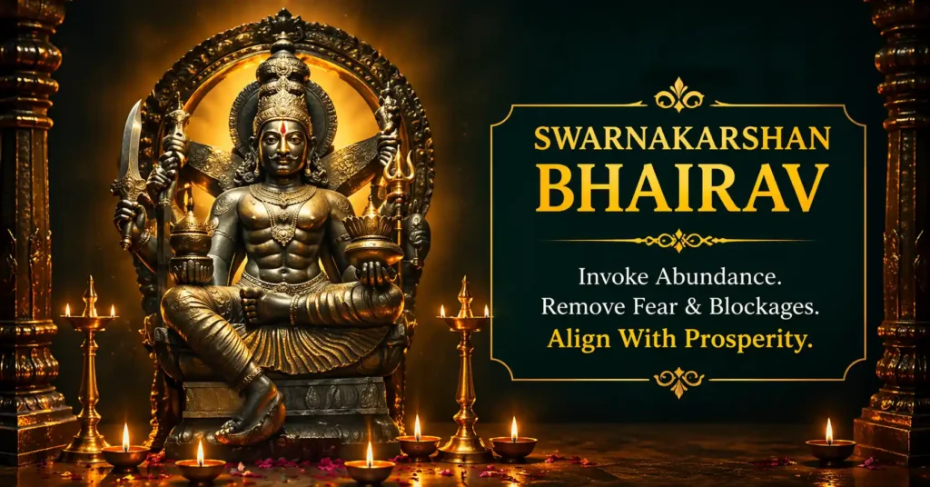Swarnakarshan-Bhairav-mantra