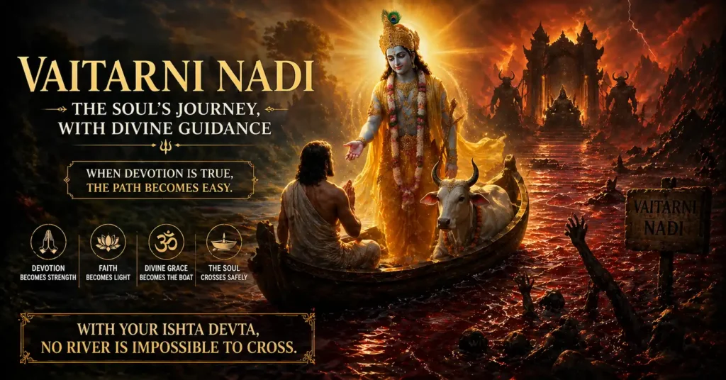 Vaitarni-Nadi