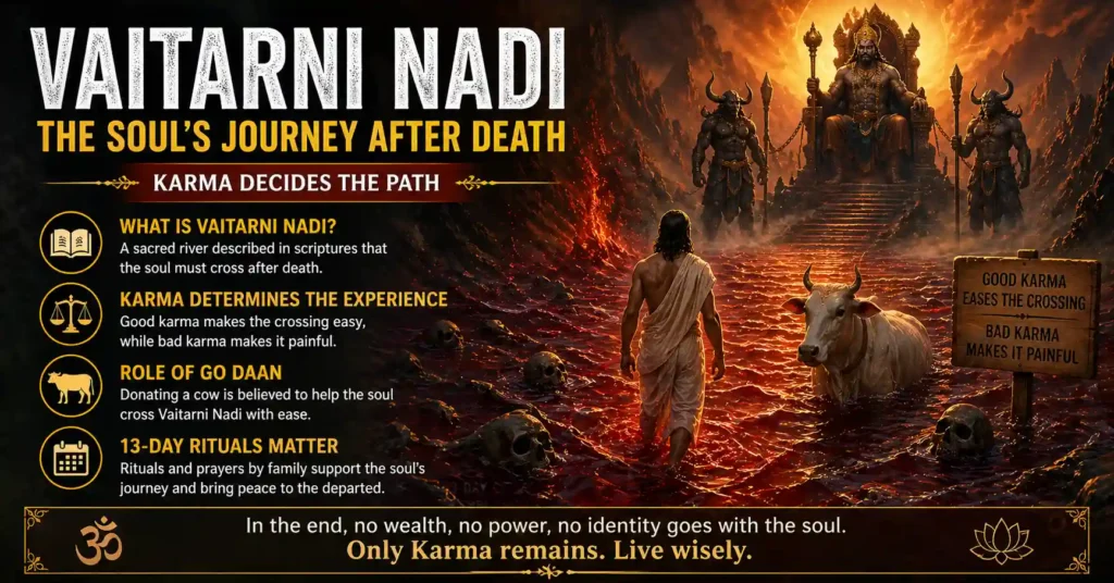 Vaitarni-Nadi-meaning