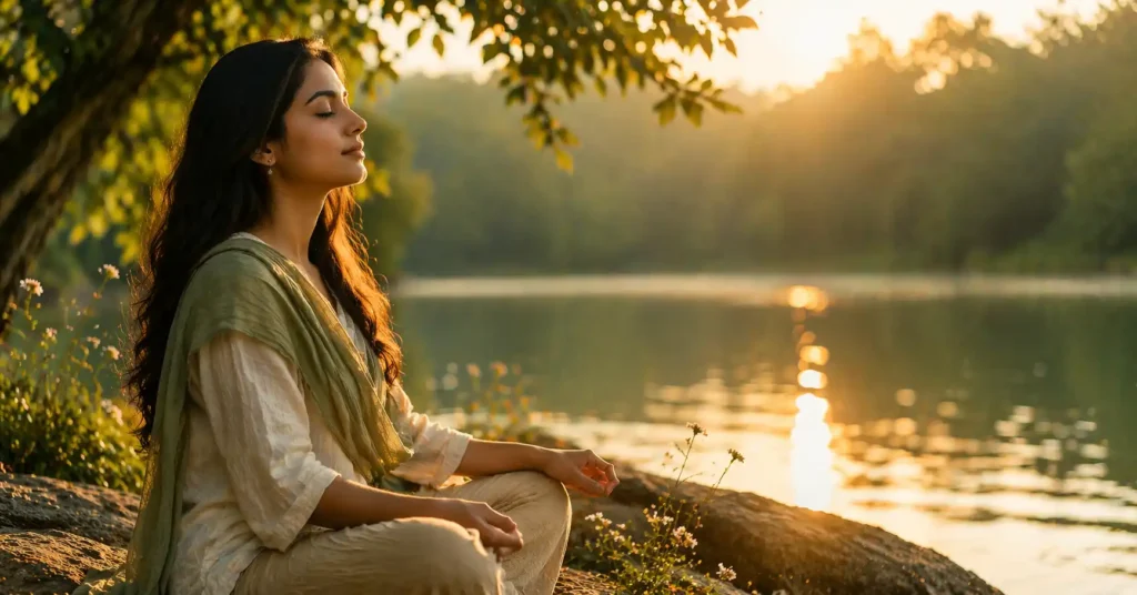 awareness-in-silence