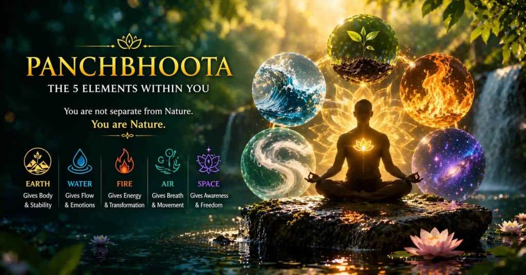 five-elements-of-life