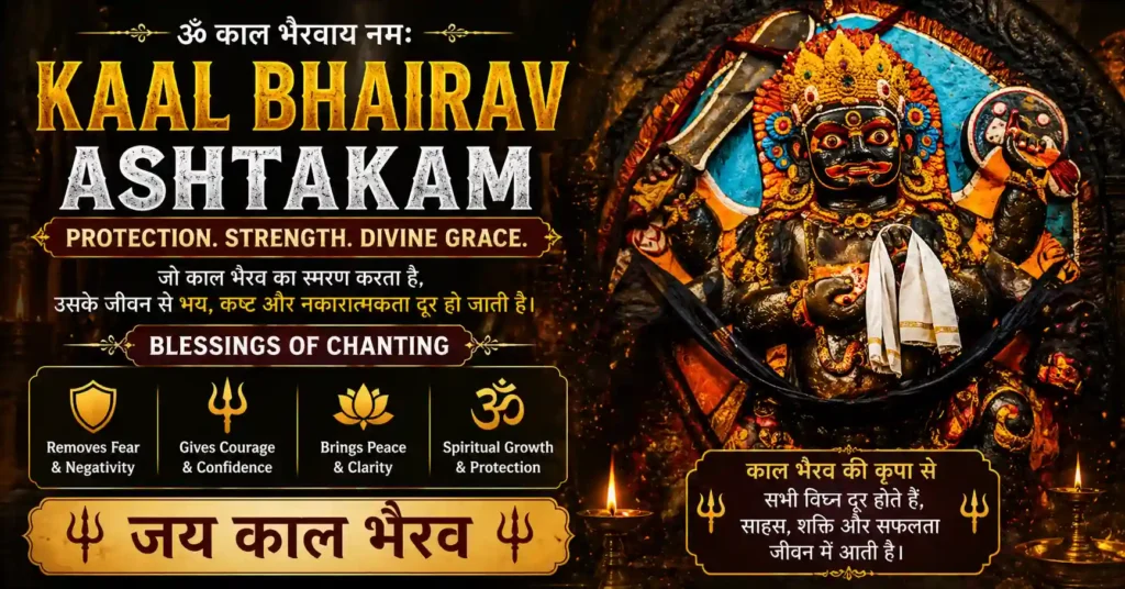 how-to-chant-Kaal-Bhairav-Ashtakam