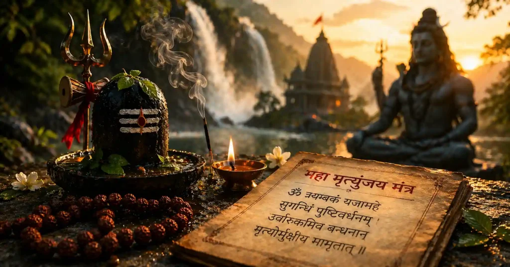 how-to-chant-Maha-Mrityunjaya-Mantra