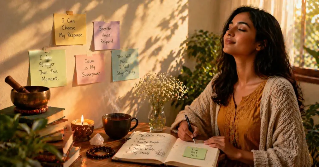 How-to-stay-calm-in-difficult-situations