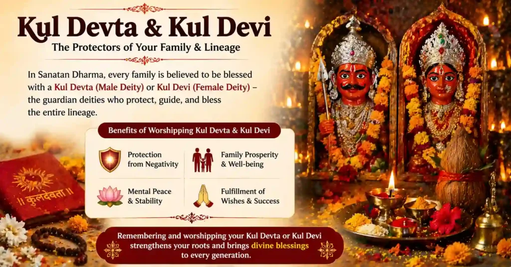 importance-of-kul-devta