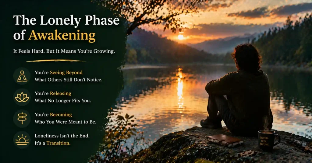 loneliness-during-spiritual-awakening