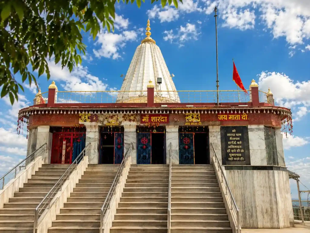 maihar-sharda-mata-temple