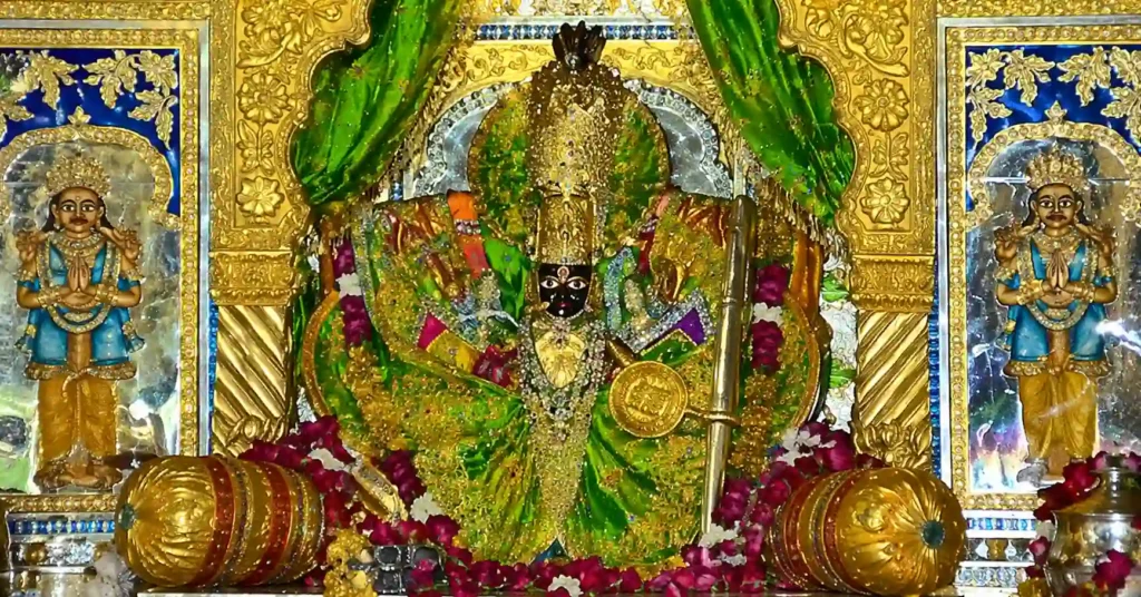 sanwariya-seth-darshann