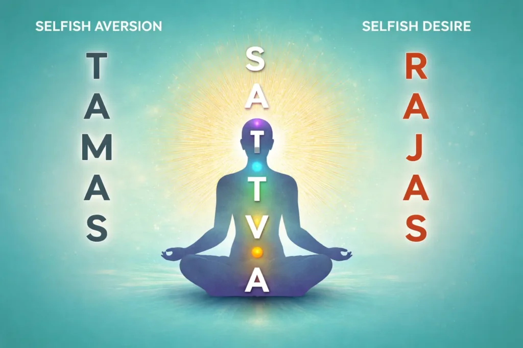 sattva-guna-meaning