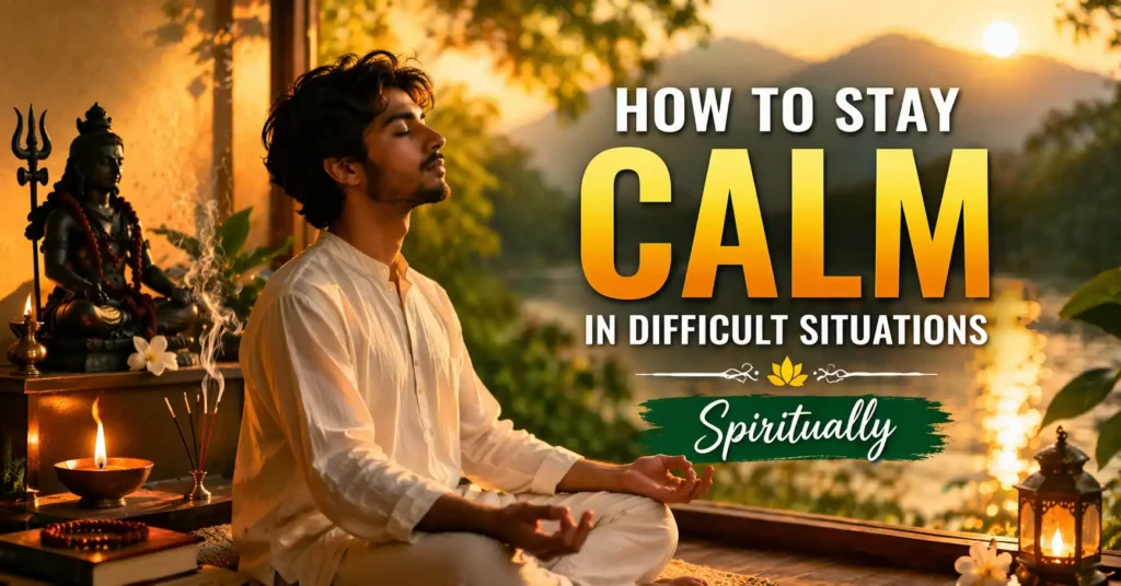 stay-calm-spiritually