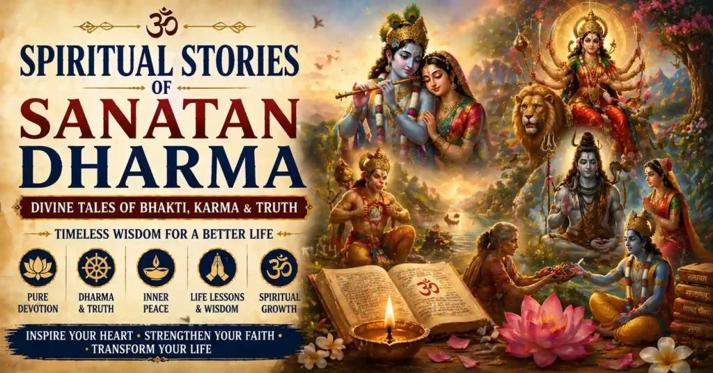 stories-of-bhakti-and-karma.