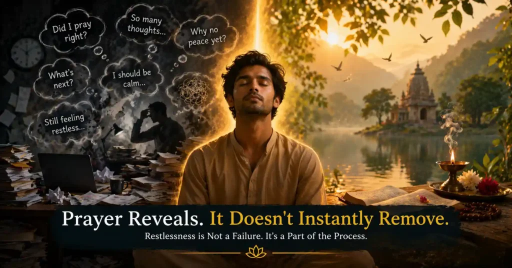 why-no-peace-after-prayer.