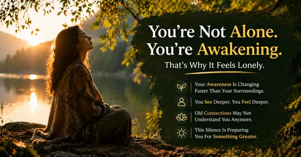 why-spiritual-awakening-feels-lonely