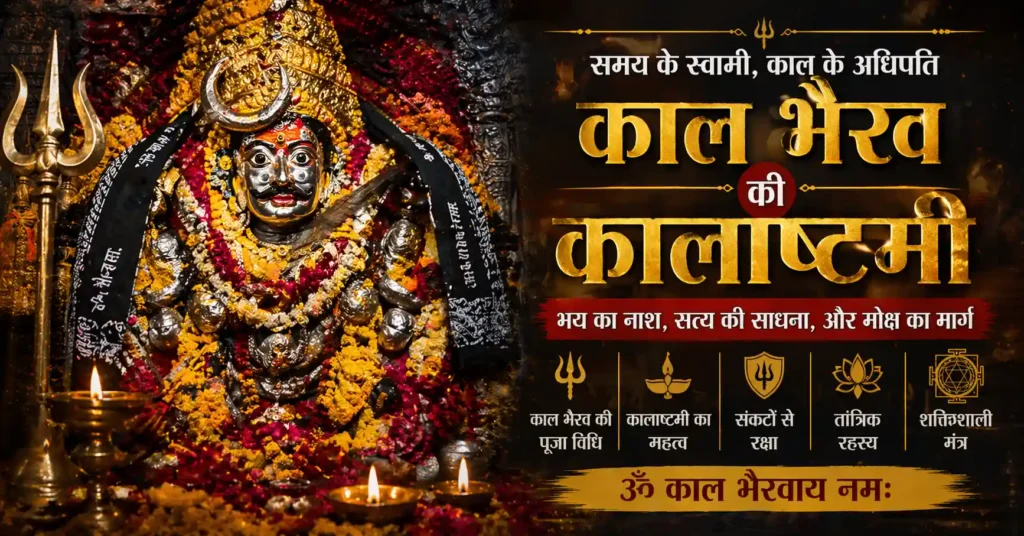 कालाष्टमी