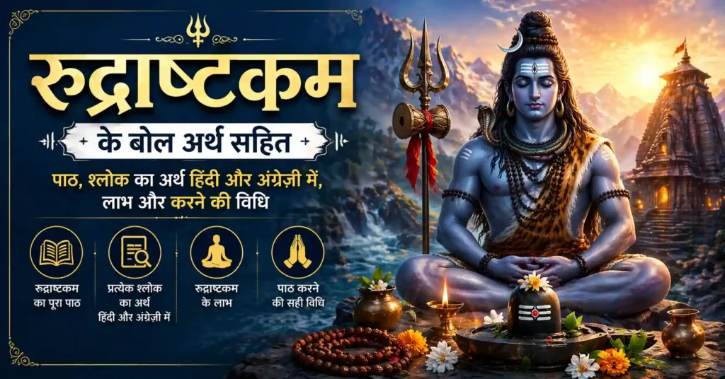 रुद्राष्टकम-के-फायदे