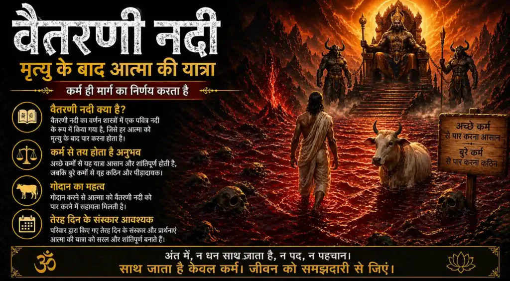वैतरणी-नदी