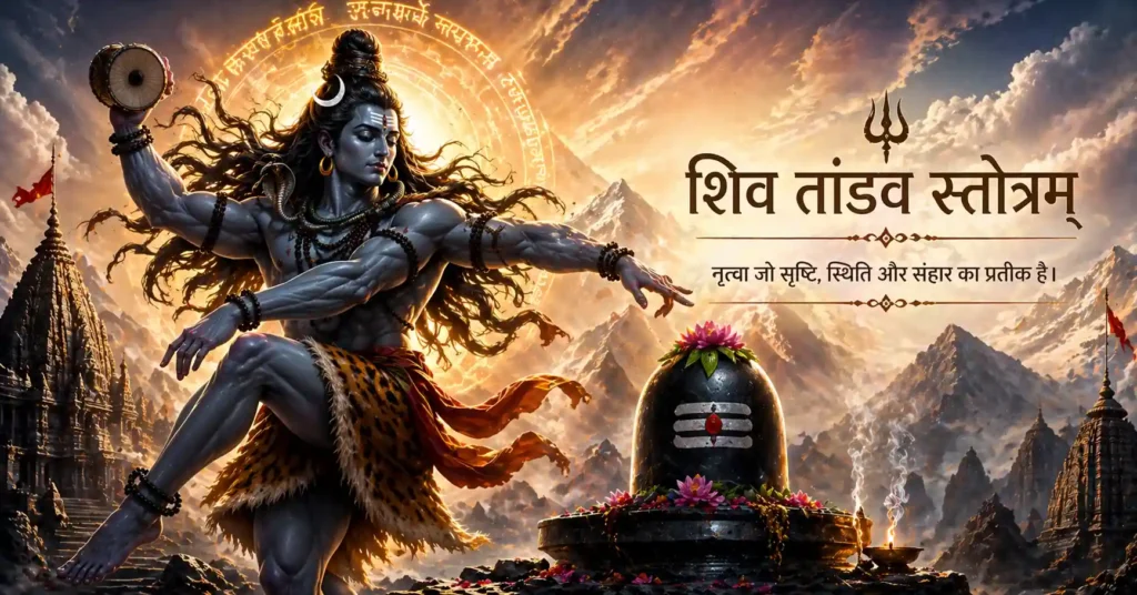 शिव-तांडव-स्तोत्र-का-पूरा-पाठ