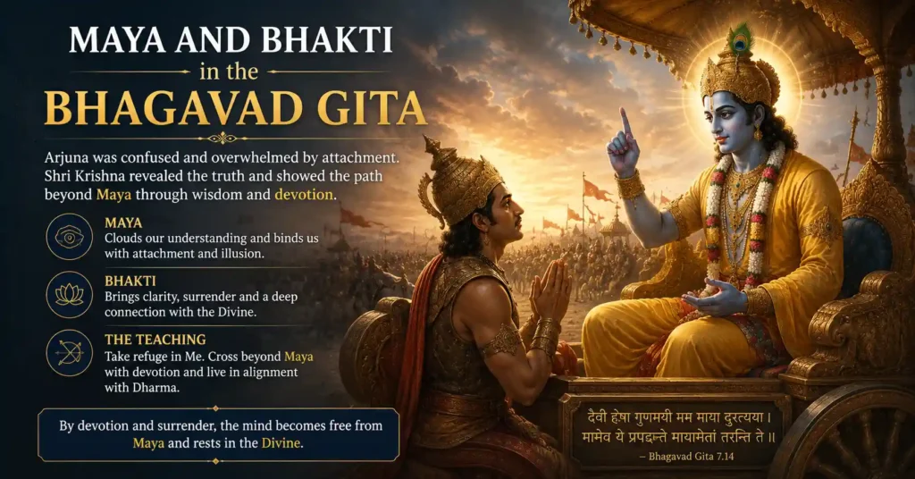 Bharata's devotion to Lord Rama as a timeless example of Bhakti over attachment