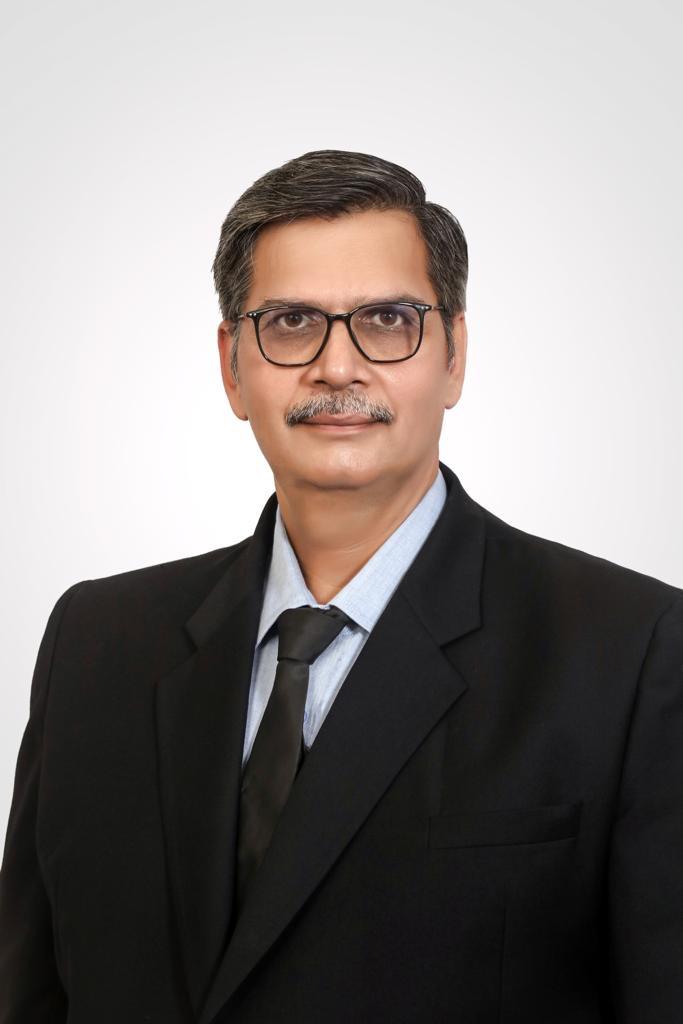 Yateendra Chaturvedi, Spiritual Writer, Devotee and Researcher, founder of The Sanatan Tales