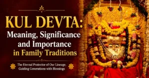 Kul Devta: Meaning, Significance and Importance in Family Traditions