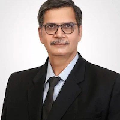 Yateendra Chaturvedi founder of The Sanatan Tales